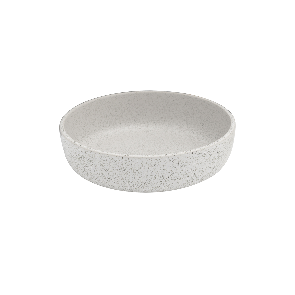 Rakstone Clay Deep Round Bowl - 1210ml (Pack of 4)