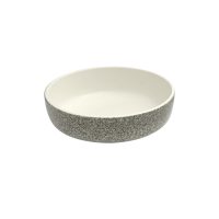 Rakstone Dual Deep Round Bowl - 1210ml (Pack of 4)
