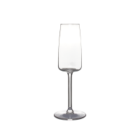 Royal Leerdam Grandeur Champagne Flute - 220ml (Pack of 6)