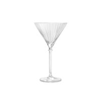 Royal Leerdam Bonheur Martini - 240ml (Pack of 6)