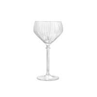 Royal Leerdam Bonheur Coupe - 320ml (Pack of 6)
