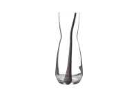 Royal Leerdam Eleve Decanter Black - 1000ml (Pack of 6)