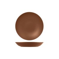 RAK Porcelain Neofusion Terra Round Coupe Bowl - 1280ml (Pack of 12)