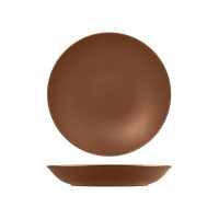 RAK Porcelain Neofusion Terra Round Coupe Bowl - 2100ml (Pack of 6)