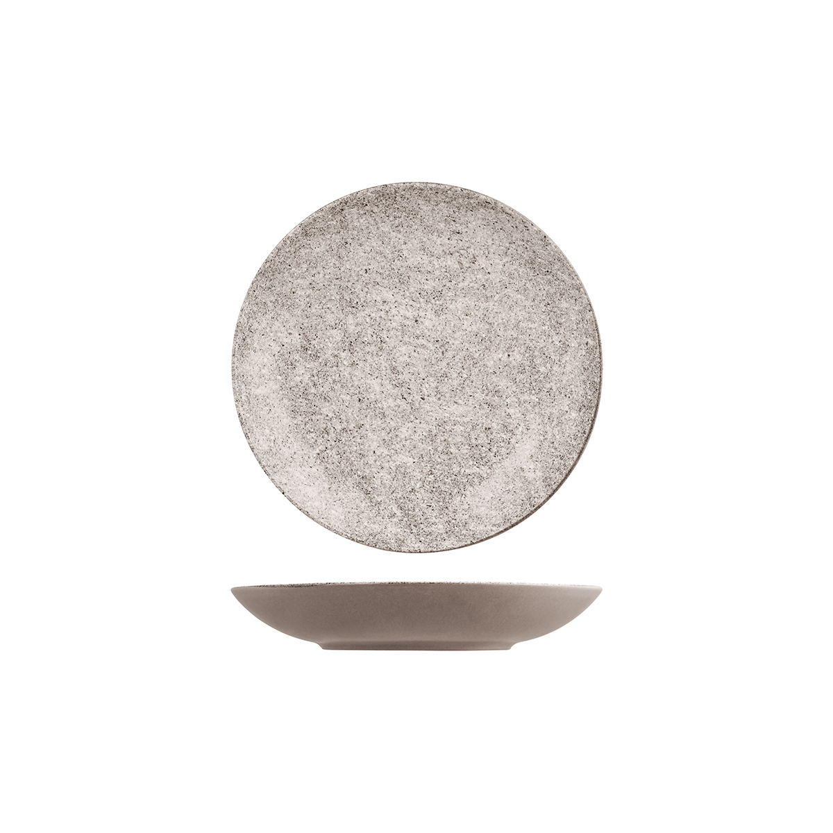 RAK Porcelain Opulenz Round Coupe Bowl - 800ml (Pack of 12)
