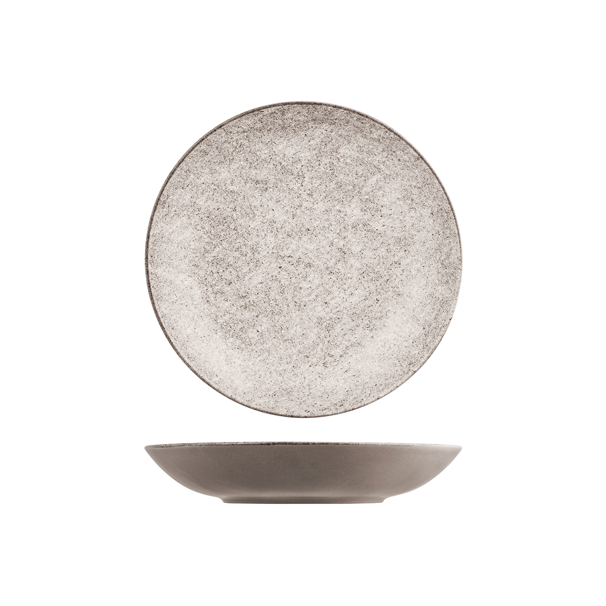 RAK Porcelain Opulenz Round Coupe Bowl - 1280ml (Pack of 12)