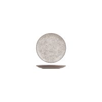 RAK Porcelain Opulenz Round Coupe Plate - 150mm (Pack of 24)