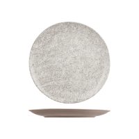 RAK Porcelain Opulenz Round Coupe Plate - 290mm (Pack of 12)