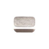 RAK Porcelain Opulenz Rectangular Coupe Bowl - 325ml (Pack of 12)