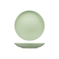 RAK Porcelain Vintage Green Round Coupe Bowl - 800ml (Pack of 12)