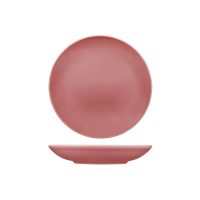 RAK Porcelain Vintage Pink Round Coupe Bowl - 800ml (Pack of 12)