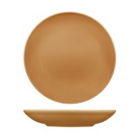 RAK Porcelain Vintage Beige Round Coupe Bowl - 1280ml (Pack of 12)