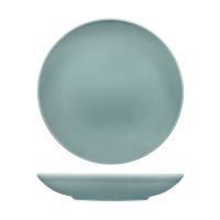 RAK Porcelain Vintage Blue Round Coupe Bowl - 1280ml (Pack of 12)
