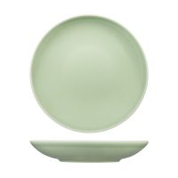 RAK Porcelain Vintage Green Round Coupe Bowl - 1280ml (Pack of 12)