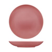 RAK Porcelain Vintage Pink Round Coupe Bowl - 1280ml (Pack of 12)
