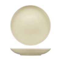 RAK Porcelain Vintage Pearly Round Coupe Bowl - 1280ml (Pack of 12)