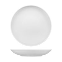 RAK Porcelain Vintage White Round Coupe Bowl - 1280ml (Pack of 12)