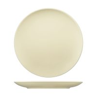 RAK Porcelain Vintage Pearly Round Coupe Plate - 310mm (Pack of 6)