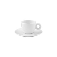 Australian Fine China Espresso Cup - 75ml (Pack of 12)