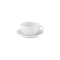 Australian Fine China Cappuccino Cup - 218ml (Pack of 24)