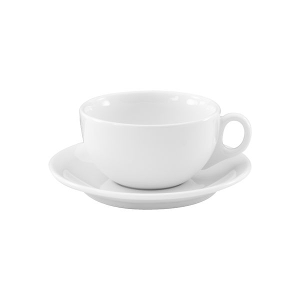 Australian Fine China Larcino Cup - 300ml (Pack of 24)
