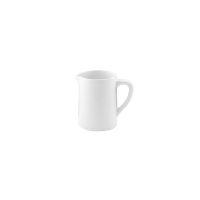 Australian Fine China Flinders Creamer / Milk Jug - 150ml - White (Pack of 12)