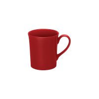 Australian Fine China Flinders Healthcare Red Killara Mug - 260ml (Pack of 12)