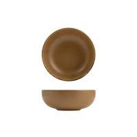 Eclipse Duo Sandbar Round Bowl - 350ml (Pack of 6)