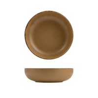 Eclipse Duo Sandbar Round Bowl - 550ml (Pack of 6)