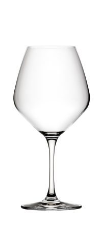 Crown Crystal Seine Burgundy - 630ml (Pack of 24)