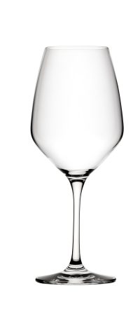 Crown Crystal Seine Wine - 550ml (Pack of 24)
