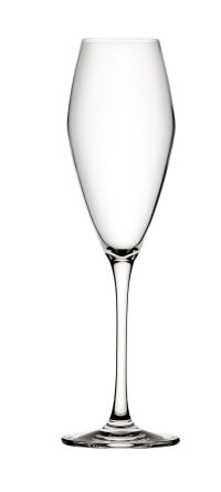 Crown Crystal Seine Champagne Flute - 260ml (Pack of 36)
