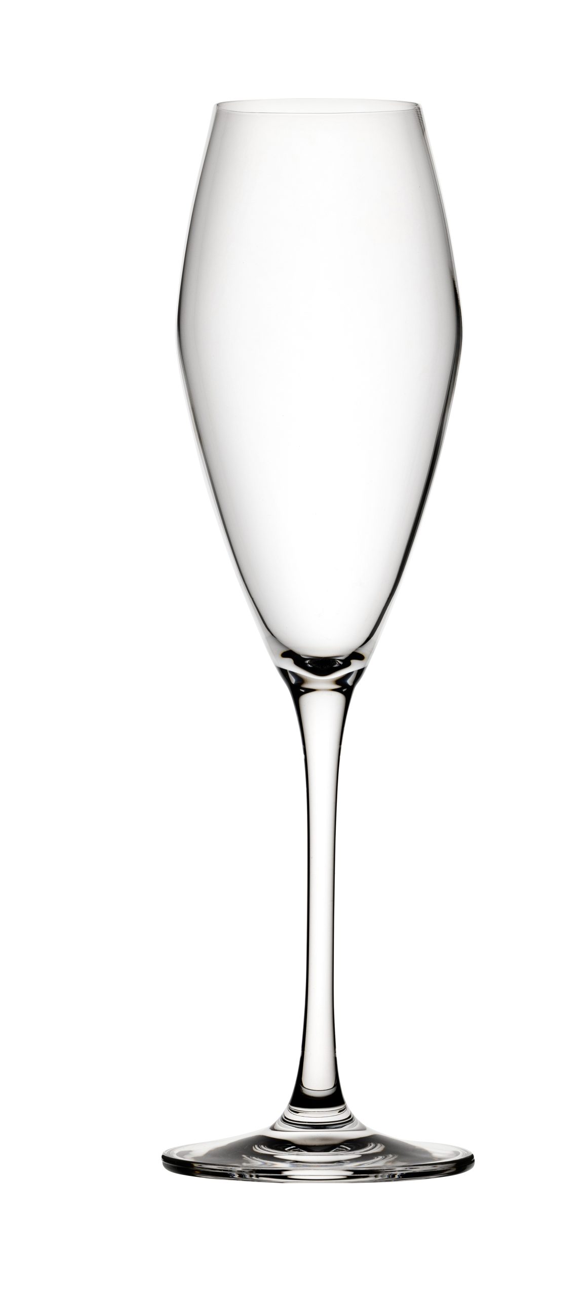 Crown Crystal Seine Champagne Flute - 260ml (Pack of 36)
