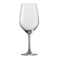 Schott Zwiesel Vina Red Wine / Water - 530ml (Pack of 6)