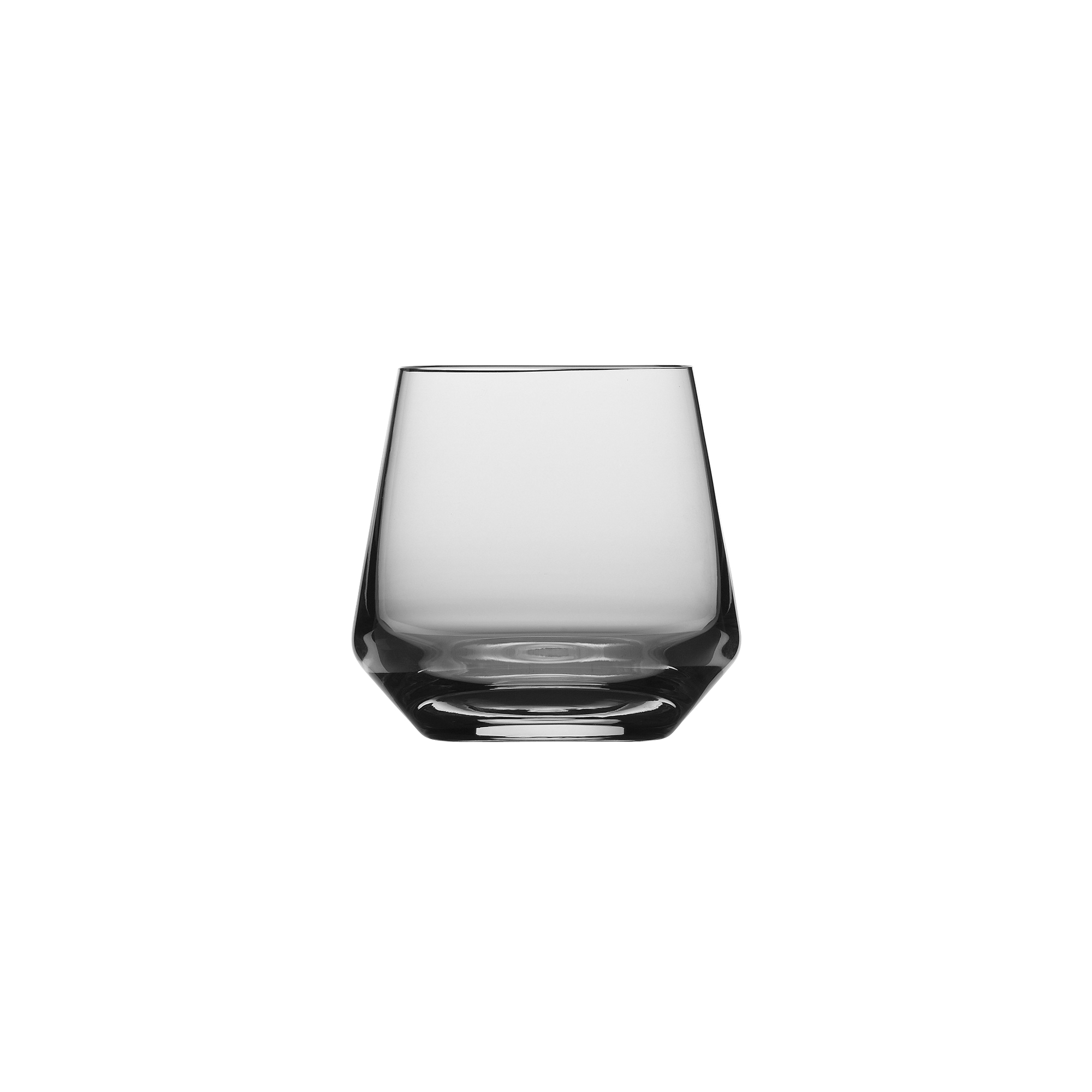 zwiesel glas Belfesta Whisky - 389ml (Pack of 6)