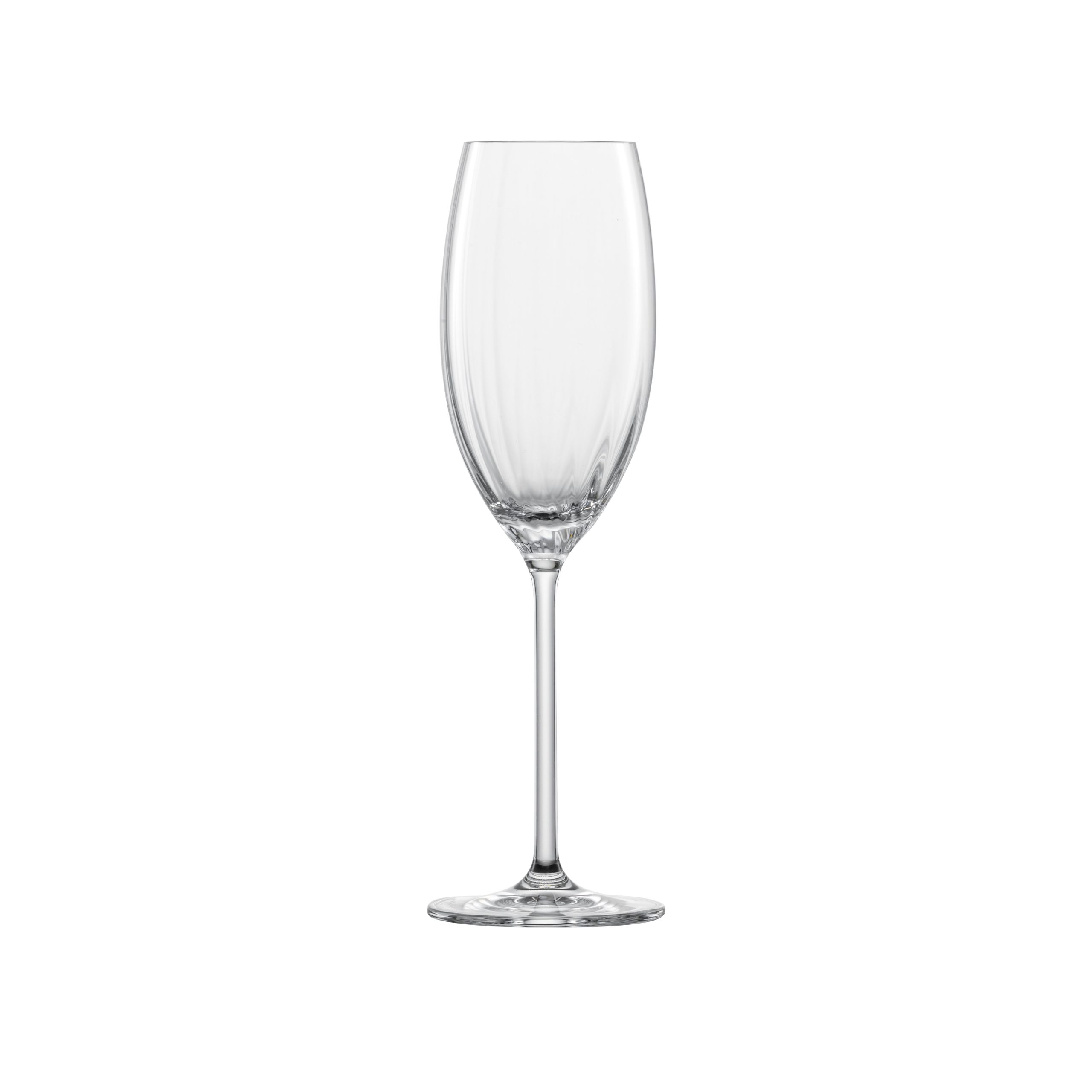 Zwiesel Glas Wineshine Champagne W. Effervescence Point - 288ml (Pack of 6)