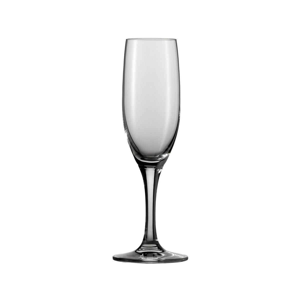 Schott Zwiesel Mondial Champagne Flute - 205ml (Pack of 6)