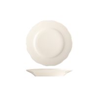 Tuxton Shell Round Plate - 161mm (Pack of 36)