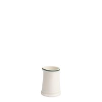 Tuxton Green Bay Creamer - 100ml (Pack of 12)