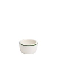 Tuxton Green Bay Ramekin - 60ml (Pack of 48)