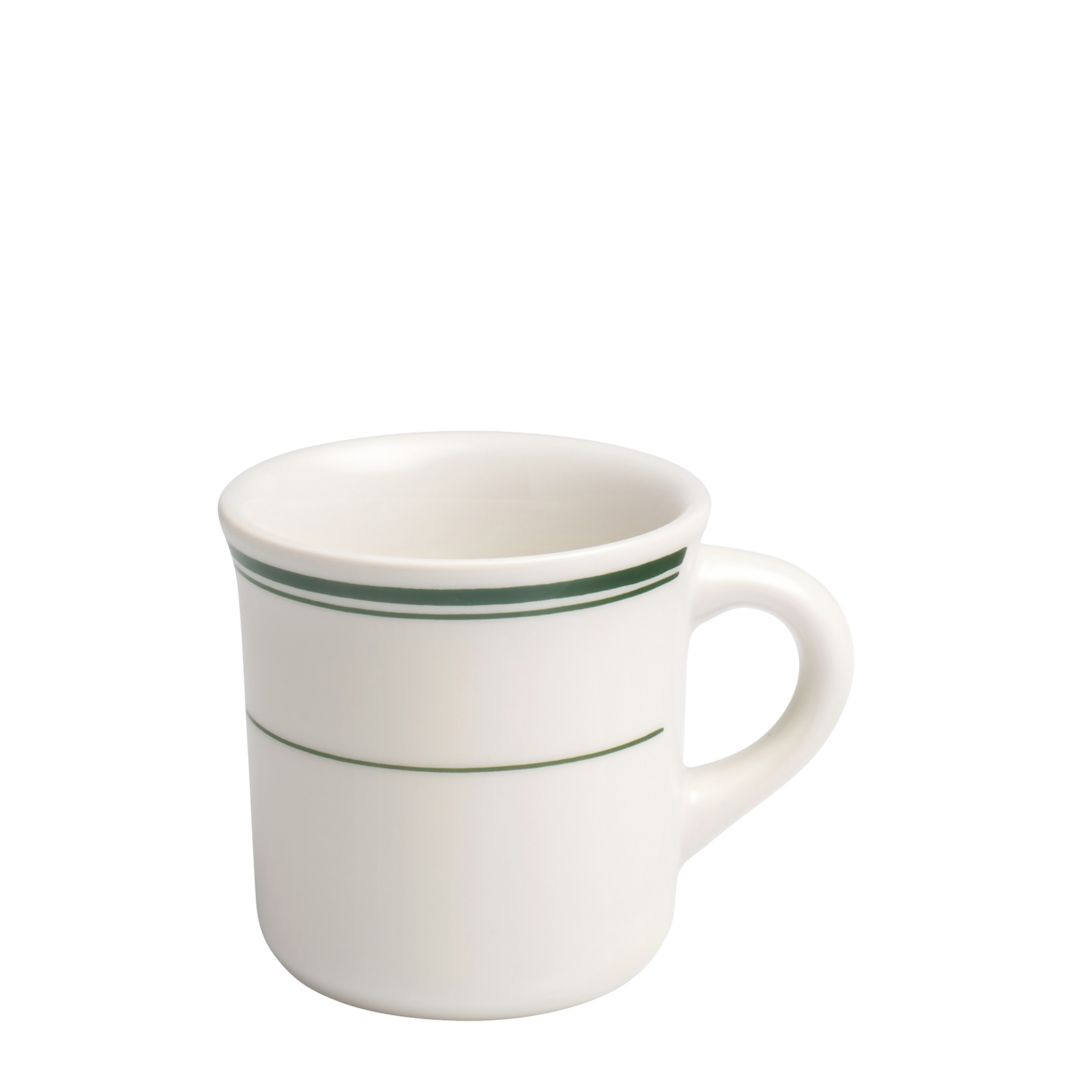 Tuxton Green Bay Mug - 255ml (Pack of 36)