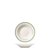 Tuxton Green Bay Soup / Pasta Bowl - 266ml (Pack of 24)