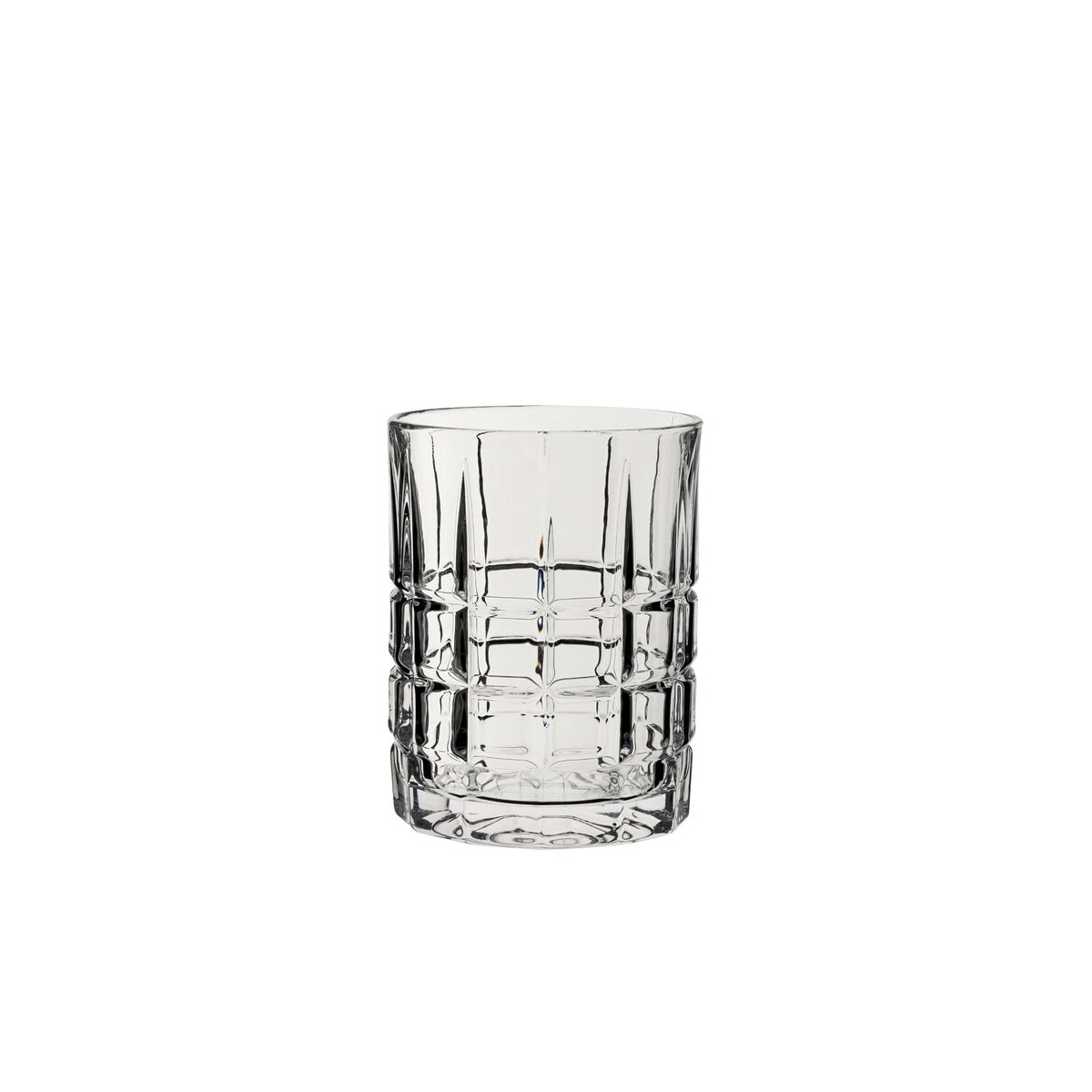 Utopia Deco Double Old Fashioned - 310ml (Pack of 24)