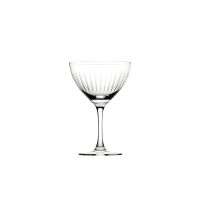 Utopia Raffles Martini - Lines - 190ml (Pack of 24)