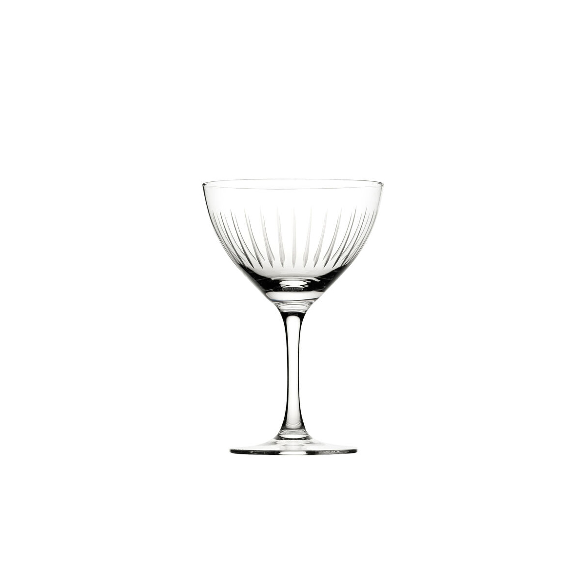 Utopia Raffles Martini - Lines - 190ml (Pack of 24)