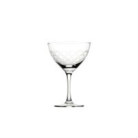 Utopia Raffles Martini - Diamond - 190ml (Pack of 24)