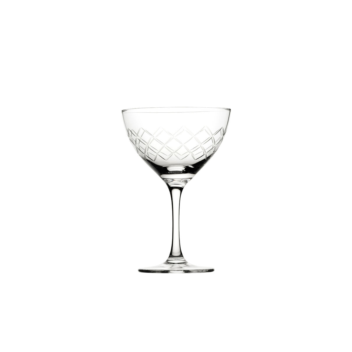 Utopia Raffles Martini - Diamond - 190ml (Pack of 24)