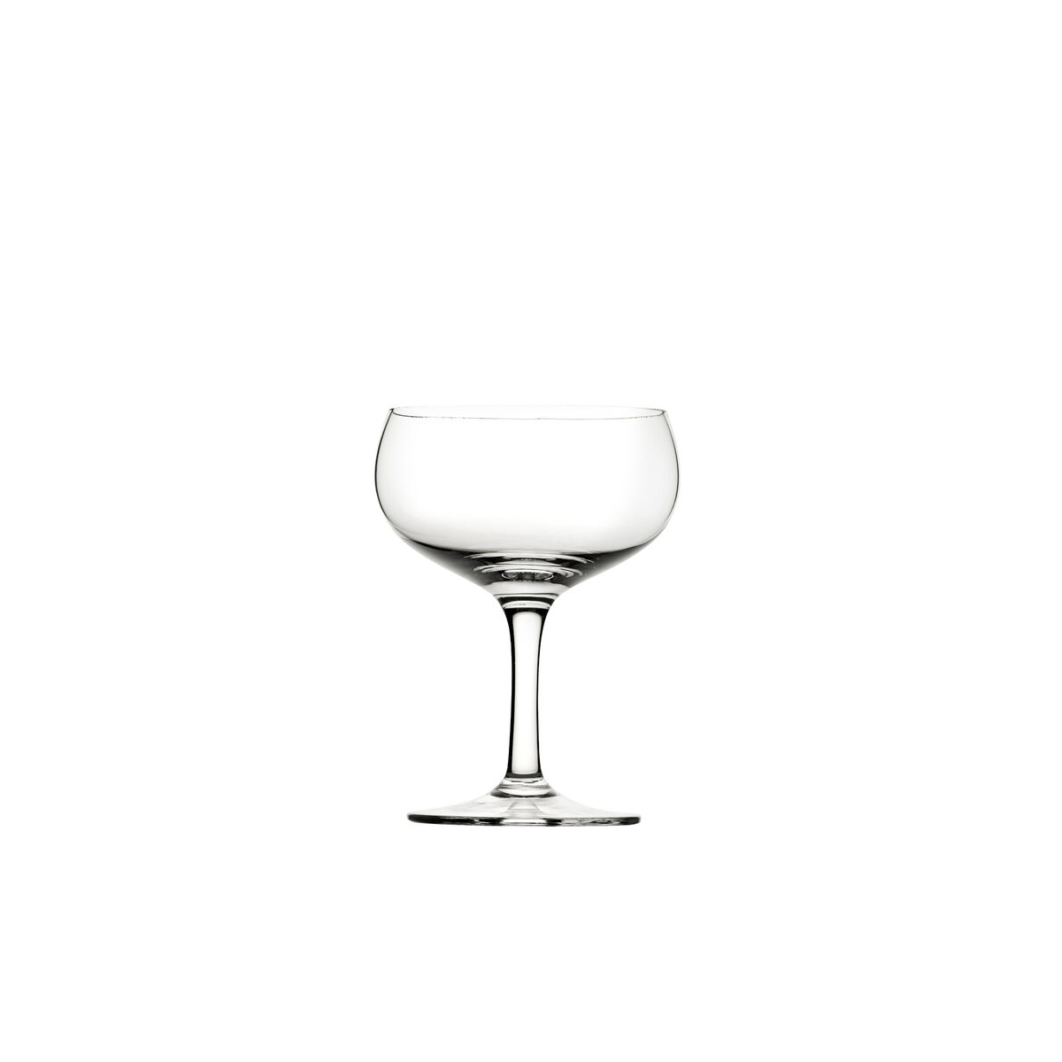 Utopia Raffles Coupe - 160ml (Pack of 24)