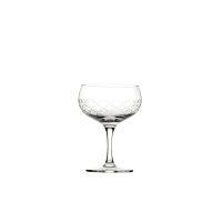 Utopia Raffles Coupe - Diamond - 160ml (Pack of 24)