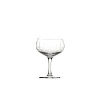 Utopia Raffles Coupe - Vintage - 160ml (Pack of 24)